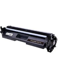 HP MUADİL CF217A (17A) SİYAH MUADİL TONER 1600SYF M102A/047/M102/M130/F113/F112 AT08218A  102W